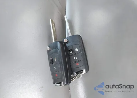 2014 Buick Encore Premium from USA, damaged, VIN KL4CJDSB6EB564418